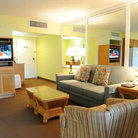 Getaways At Destin Holiday Beach Resort-3