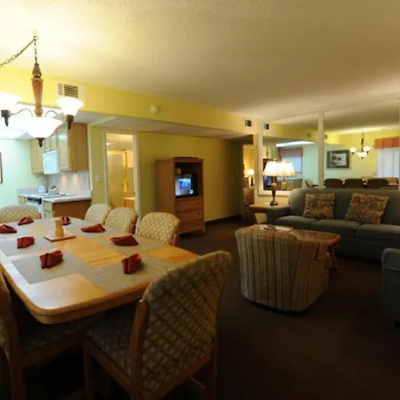 Getaways At Destin Holiday Beach Resort-2