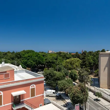 Castellum Suites-2