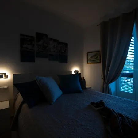 Amalfi Casamia B&B-2