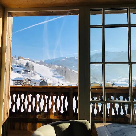 Hotel Sepp - Alpine Boutique Hotel - Adults Only Ab 21 Jahre-3