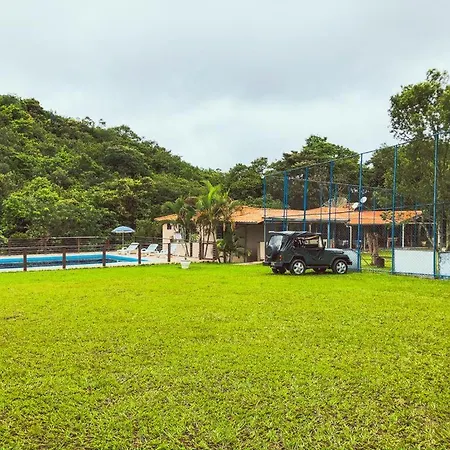 Chales Jl-2