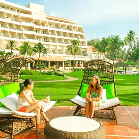 Phan Thiet Ocean Dunes Resort-2