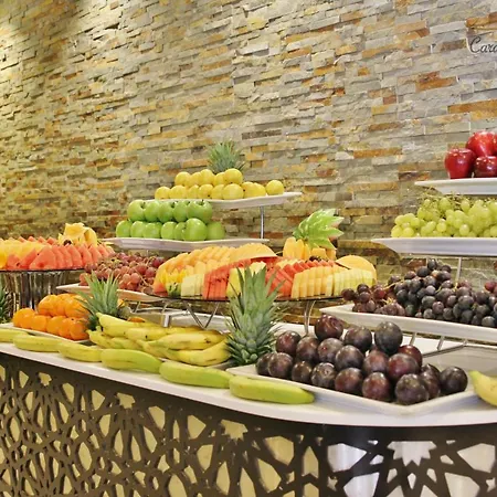 Carawan Al Fahad Hotel-3