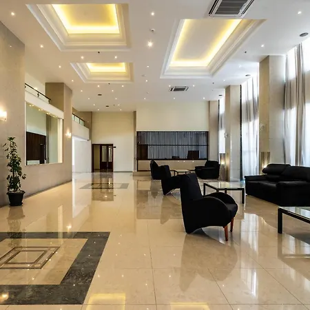 Castellum Suites-3