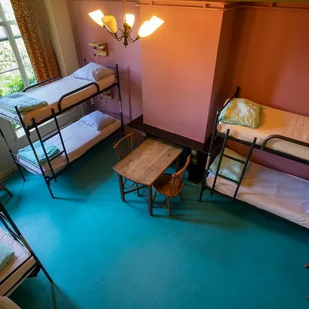 Strowis Hostel-3