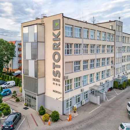 Hotel Stork-2