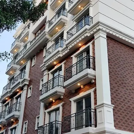 Restel Studio Flats-2