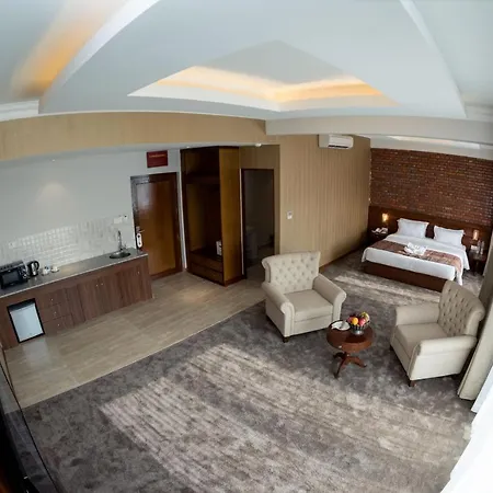 Hotel Dolmaling - Stay For Cause-2