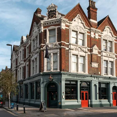 The Station Hotel-2