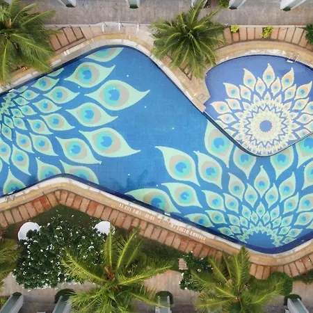 Grande Bay Resort And Spa Mamallapuram-2