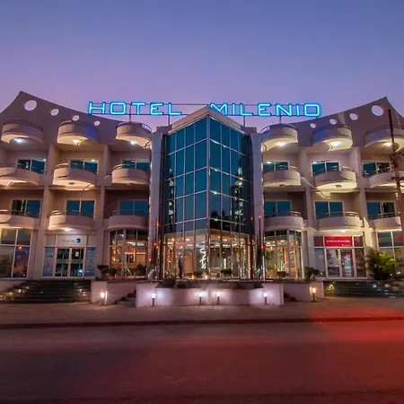 Hotel Milenio-2