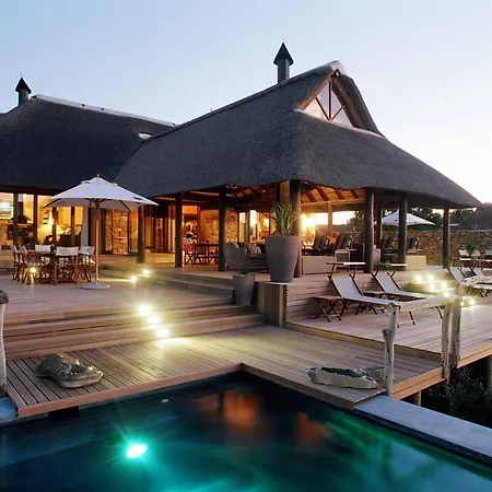 Pumba Private Game Reserve-3