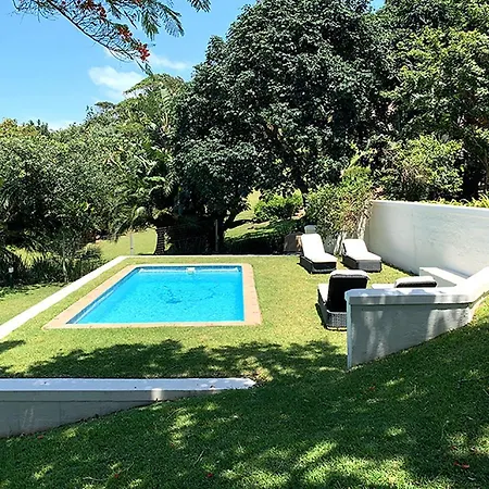 Coral Tree Colony Bed & Breakfast-2
