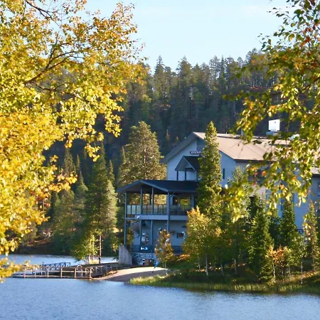 Hotel Rukatonttu-3