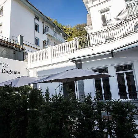 Villa Eugenia Boutique Hotel-3