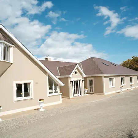 Ardilaun Guesthouse Self Catering-2