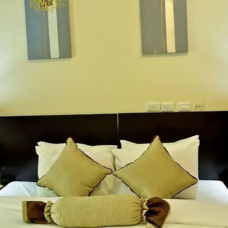 Aes Luxury Apartments-3