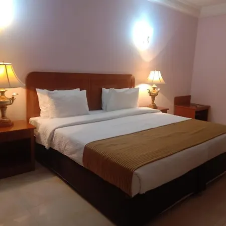 Al Massa Hotel-3