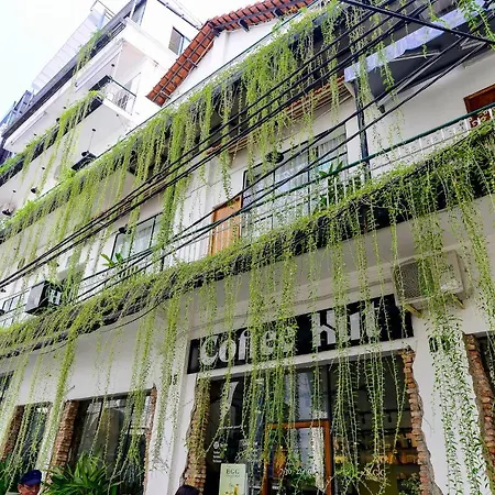 Leaf Signature Hotel - La Group-2