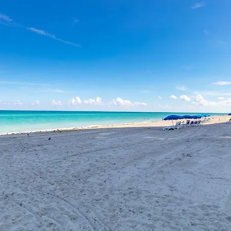 Marenas Beach Resort Private Luxury Suites-2