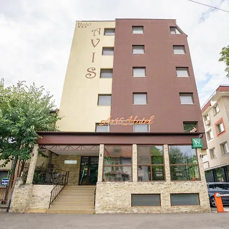 Avis Hotel By Ws Group-2
