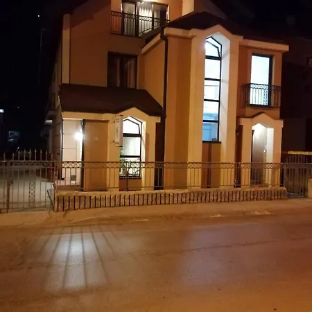 Apartmani Milosevic-3