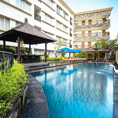 Natya Hotel Kuta-3
