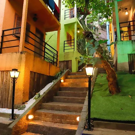 Pura Vida Hostel-3