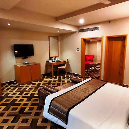 Best Western Ashoka-2