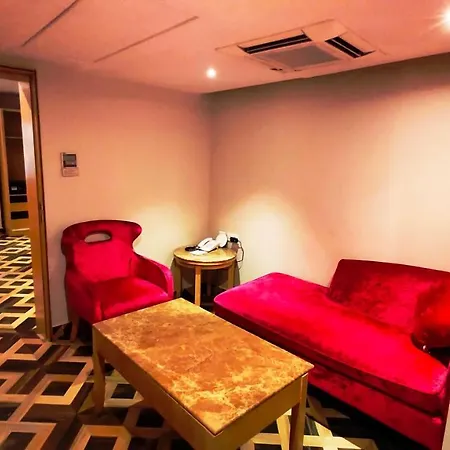 Best Western Ashoka-3