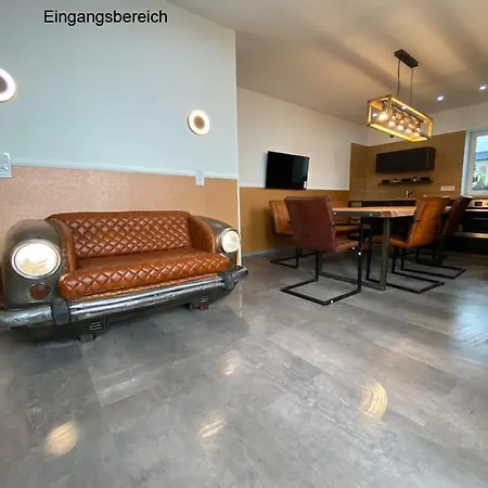 Ferienhaus Berlin-2