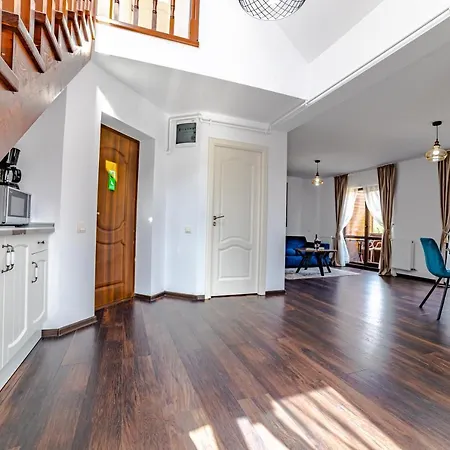 Yael Luxury Apartments 3-3