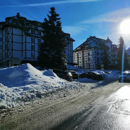 Apartment Lavina Kopaonik-2