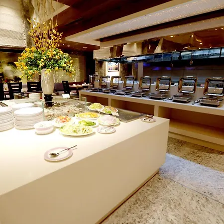Hotel Madin-3