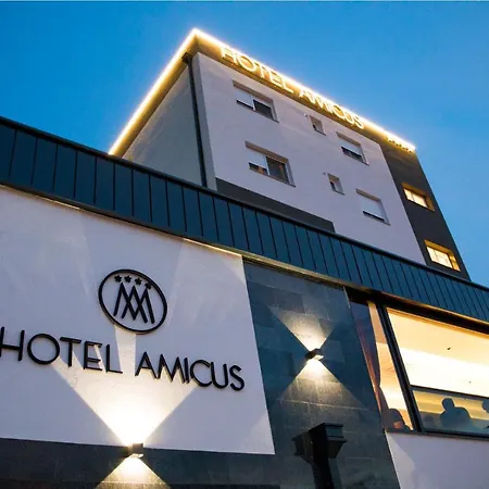Hotel Amicus-2