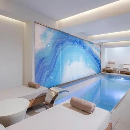 The Residence Christokopidou Hotel & Spa-2