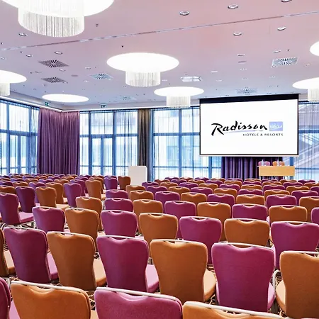 Radisson Blu Resort Bukovel-3