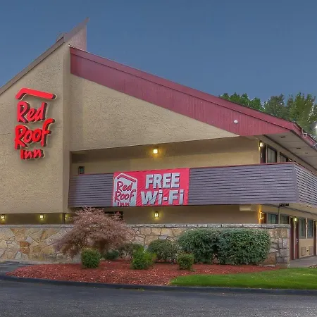 Red Roof Inn Memphis East-3