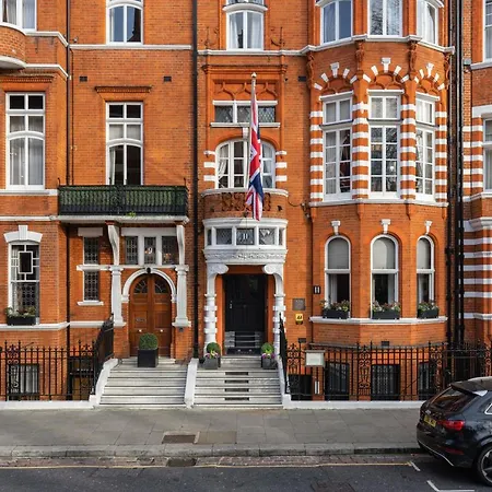 11 Cadogan Gardens And The Apartments-3