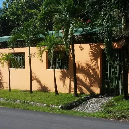 Embassy House-3