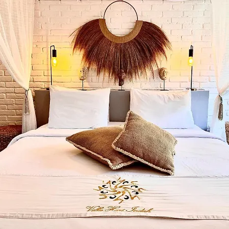 Hari Indah Boutique Hotel & Spa-3