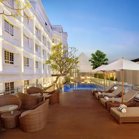 Kokoon Hotel Surabaya-2