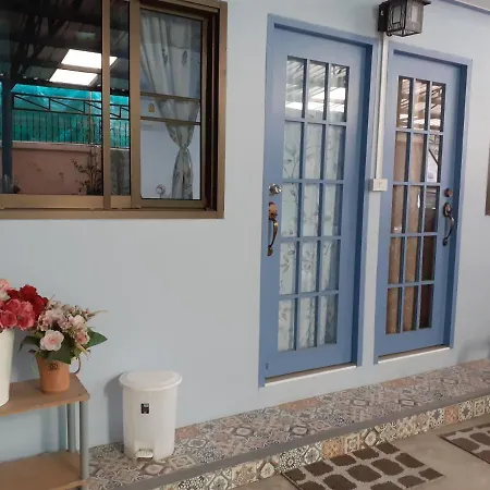 Baansu Hostel-2