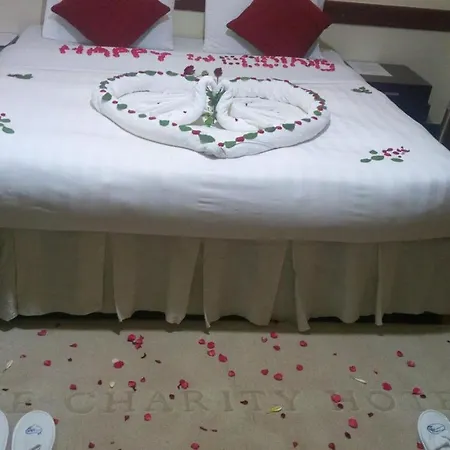 The Charity Hotel International-3