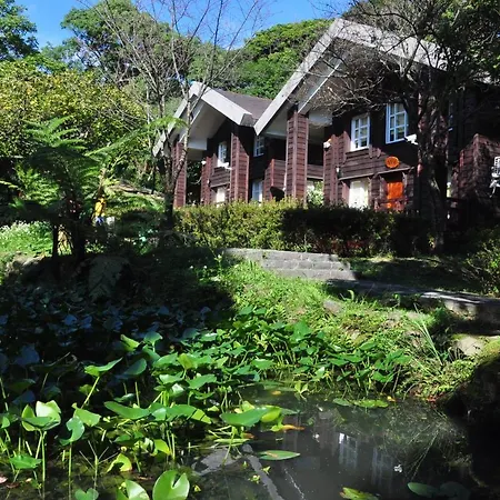 Yanmin Hot Spring Resort-2