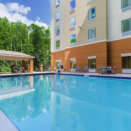 Candlewood Suites - Orlando - Lake Buena Vista By Ihg-2
