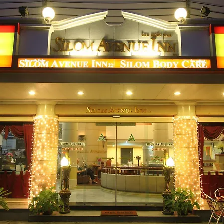 Silom Avenue Inn-2