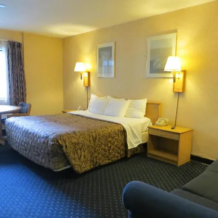 Grand Park Inn Anaheim Maingate-3