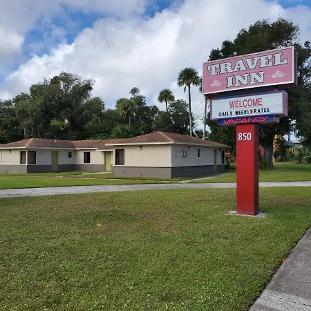 Travel Inn Daytona-2